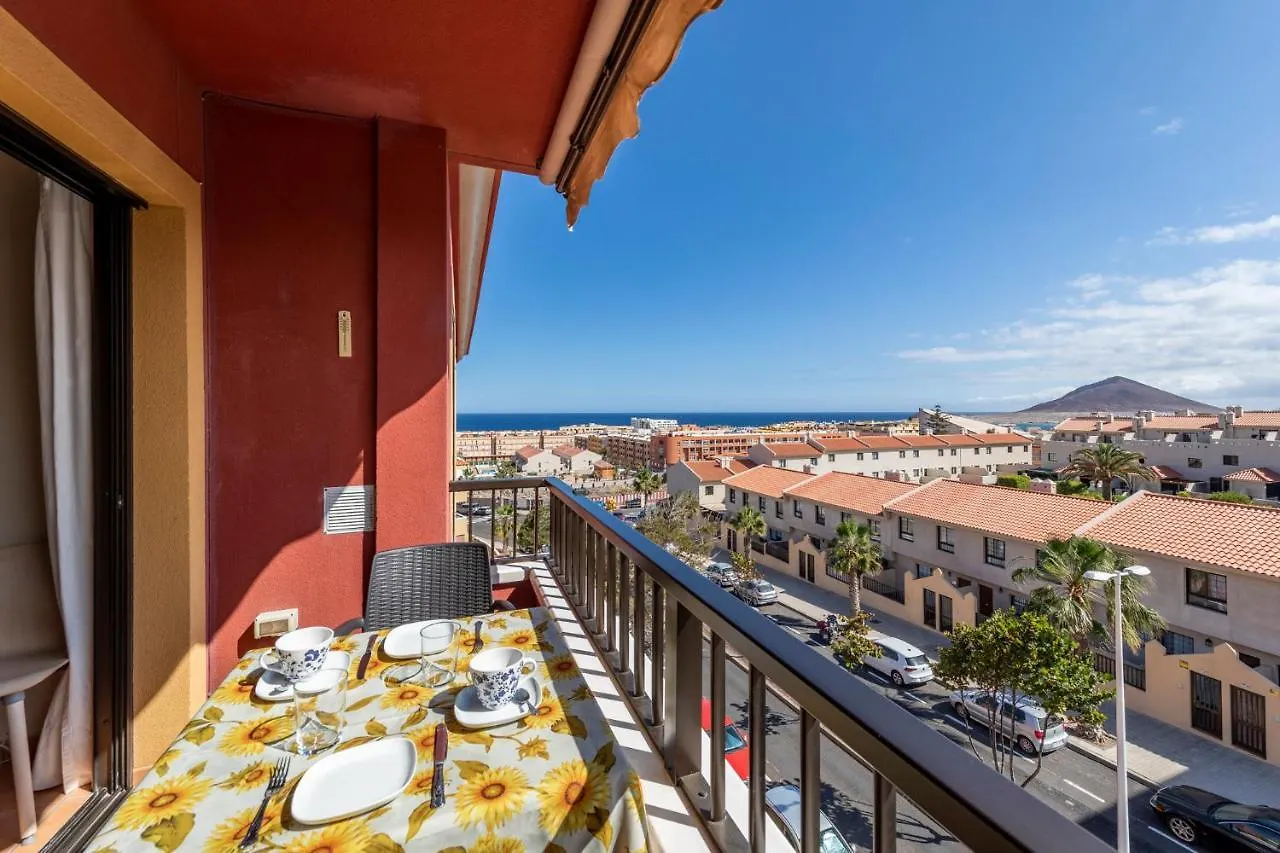 Medano4You Mirandas Choice Penthouse El Medano  0*, El Medano (Tenerife) Spain
