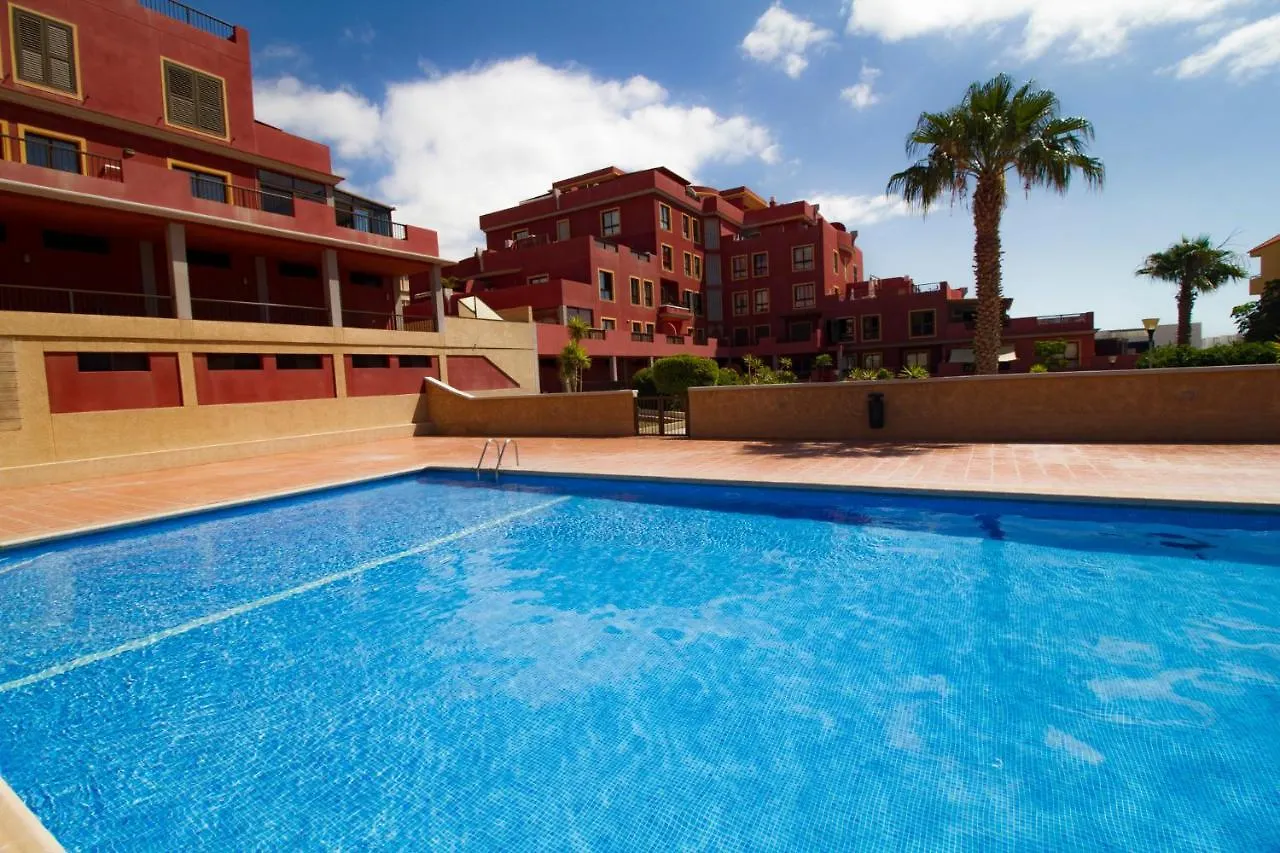 Medano4You Mirandas Choice Penthouse El Medano  Apartment El Medano (Tenerife)