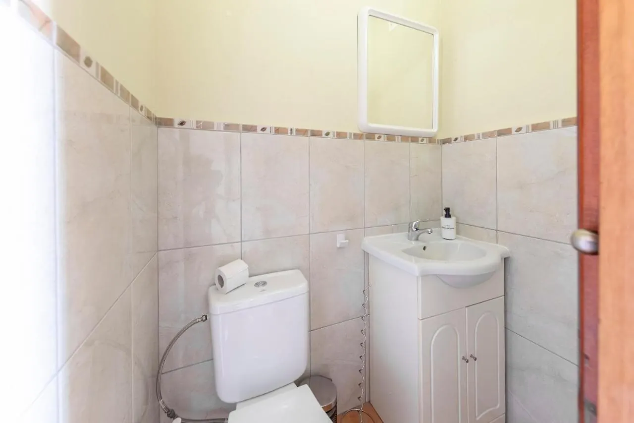 Medano4You Mirandas Choice Penthouse El Medano  Spain