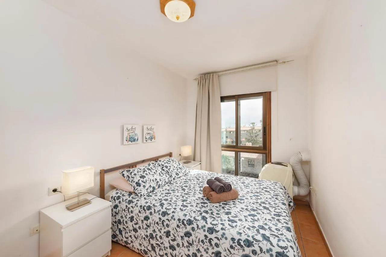 Medano4You Mirandas Choice Penthouse El Medano