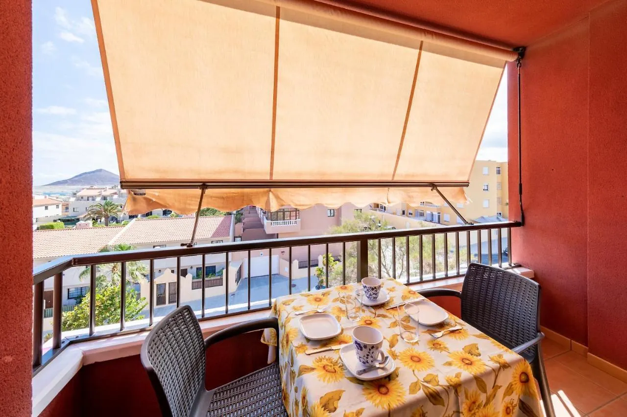 Medano4You Mirandas Choice Penthouse El Medano  El Medano (Tenerife)