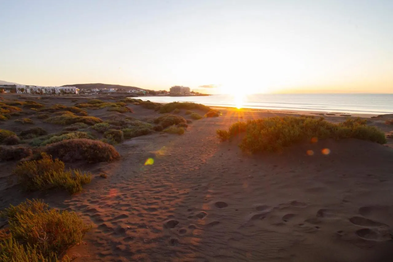 Medano4You Mirandas Choice Penthouse El Medano  0*, El Medano (Tenerife)