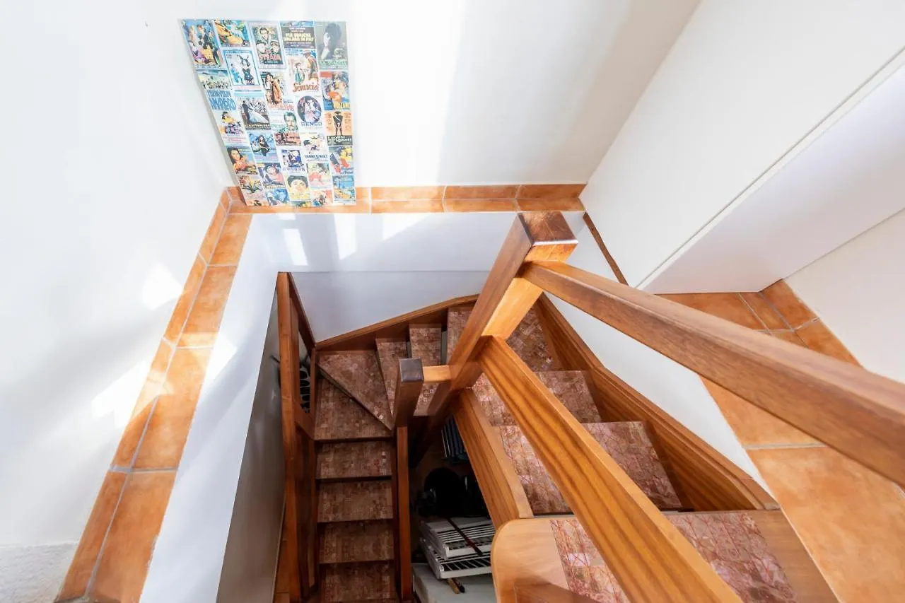 Medano4You Mirandas Choice Penthouse El Medano  0*, El Medano (Tenerife) Spain