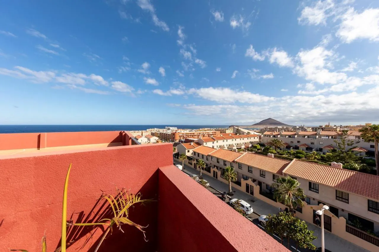Medano4You Mirandas Choice Penthouse El Medano  Apartment El Medano (Tenerife)