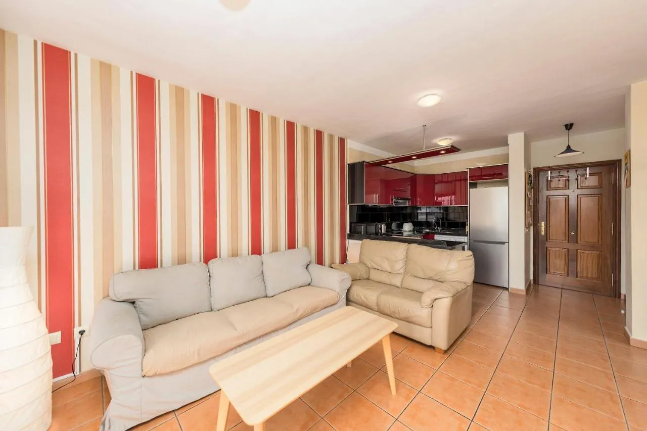 Medano4You Mirandas Choice Penthouse El Medano  El Medano (Tenerife)