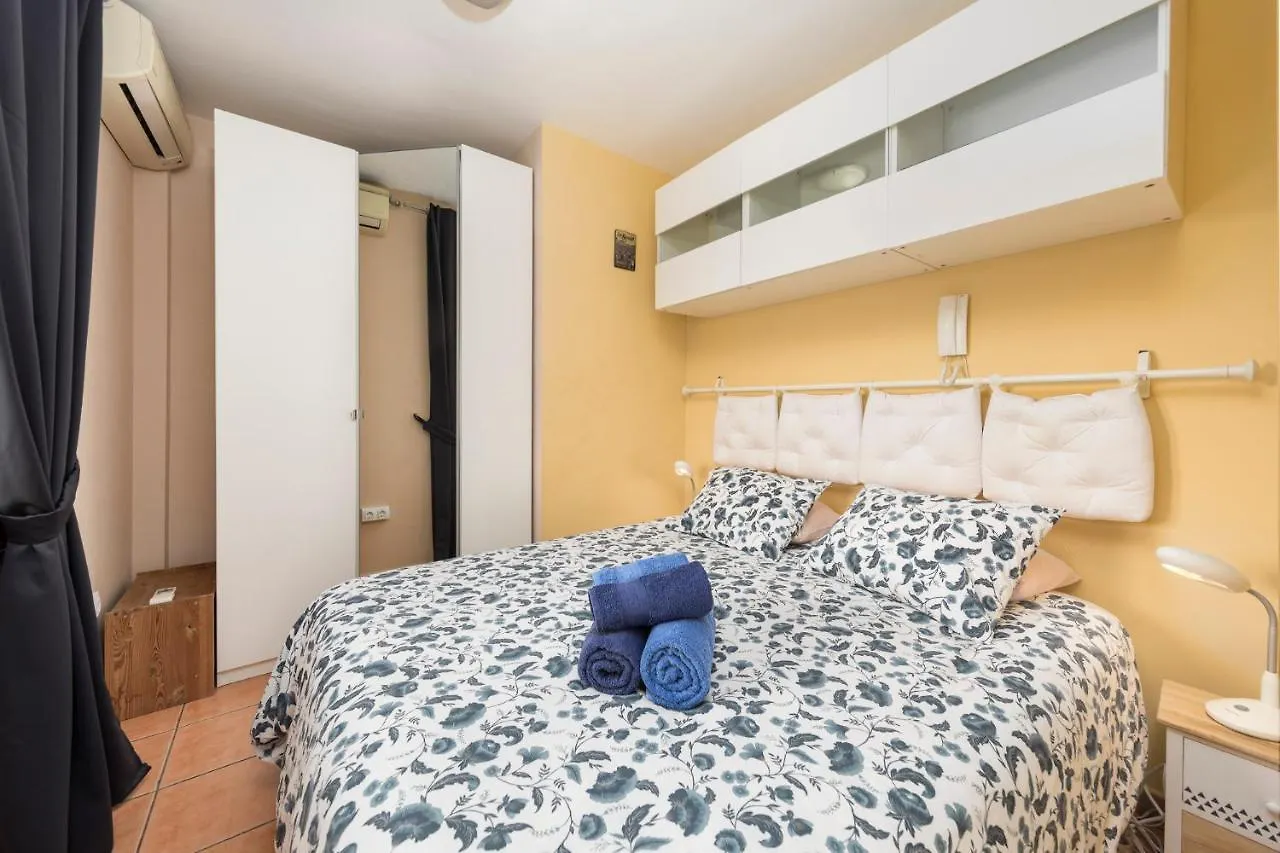 Medano4You Mirandas Choice Penthouse El Medano  0*, El Medano (Tenerife)