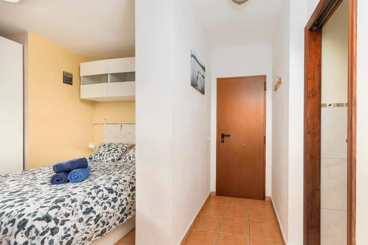 Apartment Medano4You Mirandas Choice Penthouse El Medano  Spain