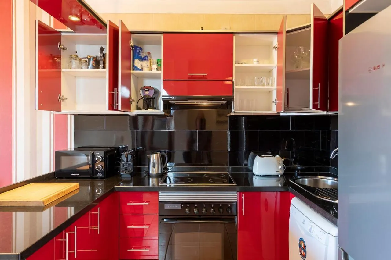 Medano4You Mirandas Choice Penthouse El Medano  0*, El Medano (Tenerife) Spain