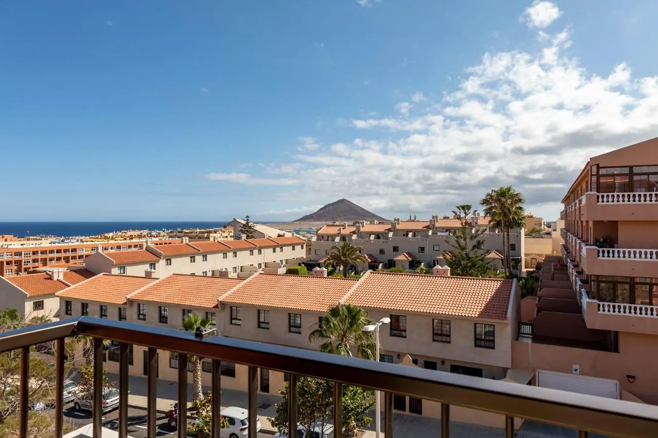 Medano4You Mirandas Choice Penthouse El Medano  0*, El Medano (Tenerife)