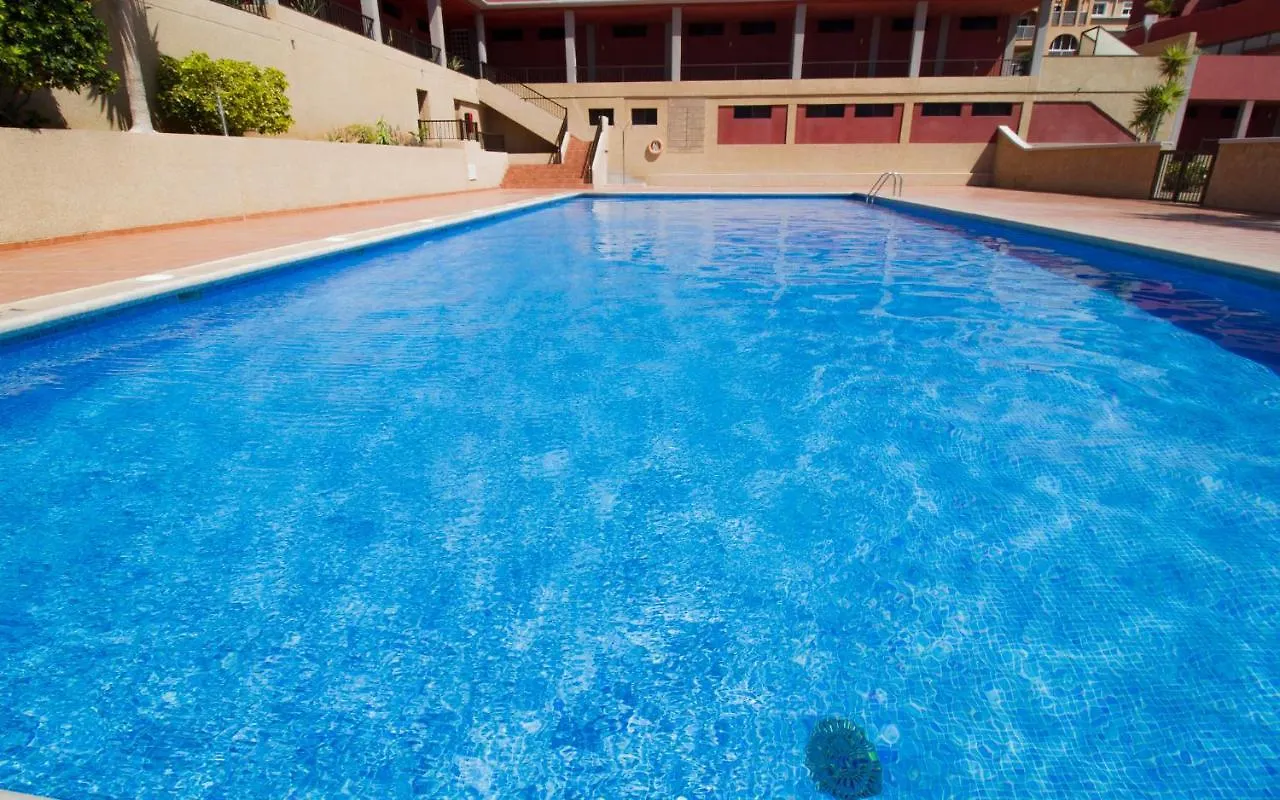 Medano4You Mirandas Choice Penthouse El Medano  0*, El Medano (Tenerife)