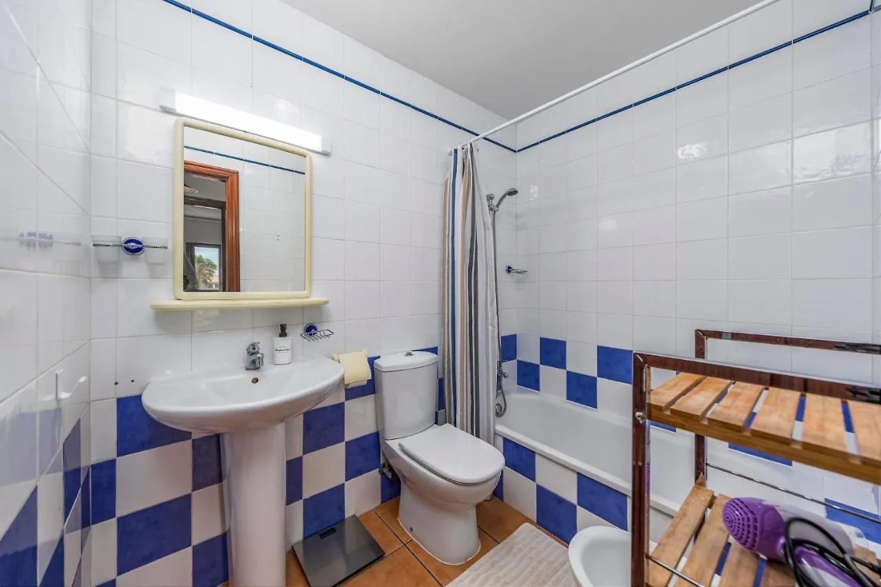 Daire Medano4You Mirandas Choice Penthouse El Médano