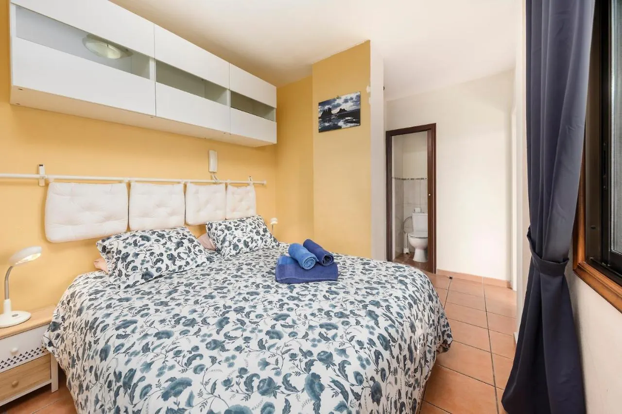 Medano4You Mirandas Choice Penthouse El Médano